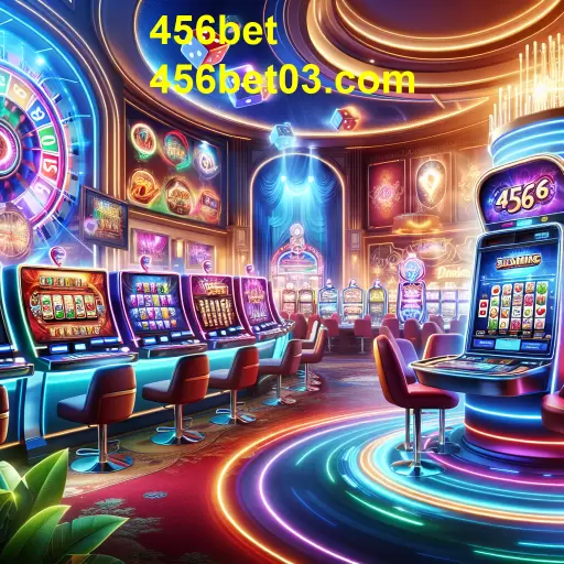 Descubra os Lançamentos Mais Recentes na Categoria 'Novos Jogos' do 456bet